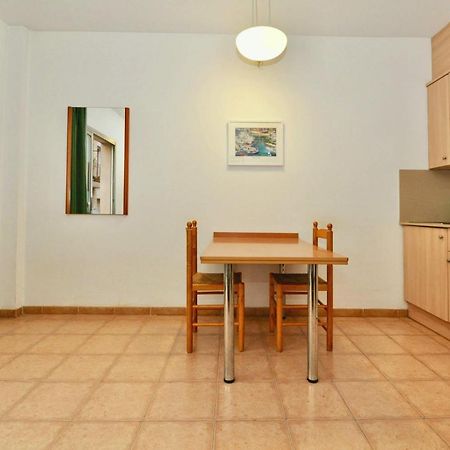 Apartments Sunsol Lloret de Mar Buitenkant foto