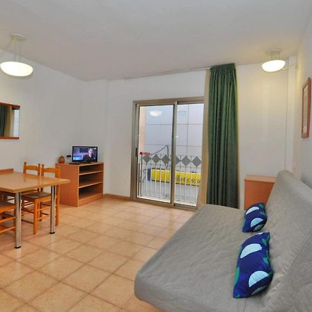 Apartments Sunsol Lloret de Mar Buitenkant foto