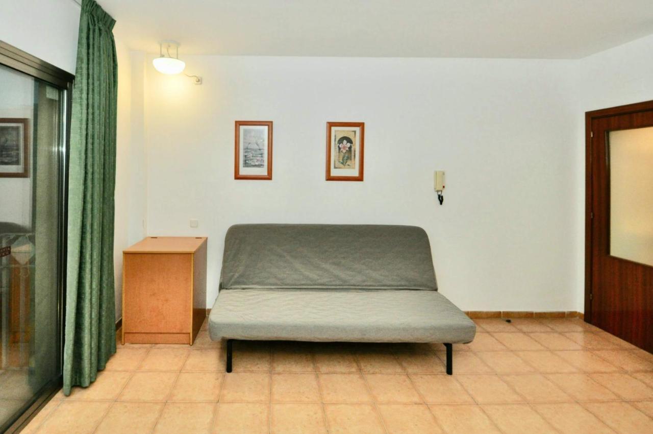 Apartments Sunsol Lloret de Mar Buitenkant foto